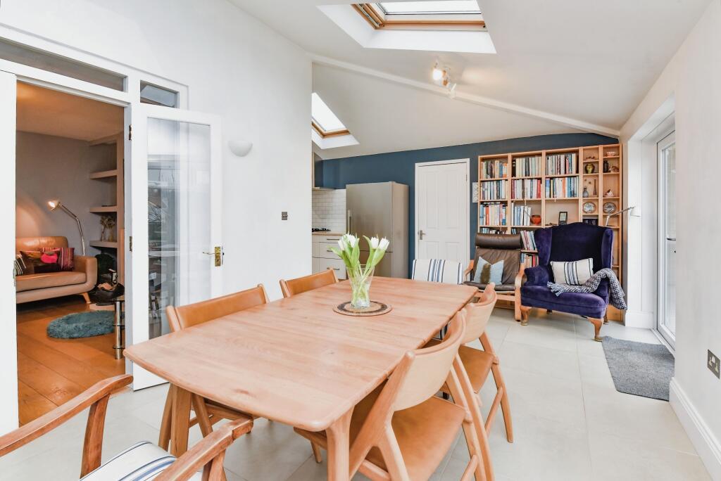 Additional image 2 of Mitchell Terrace, WELLS, Somerset, BA5