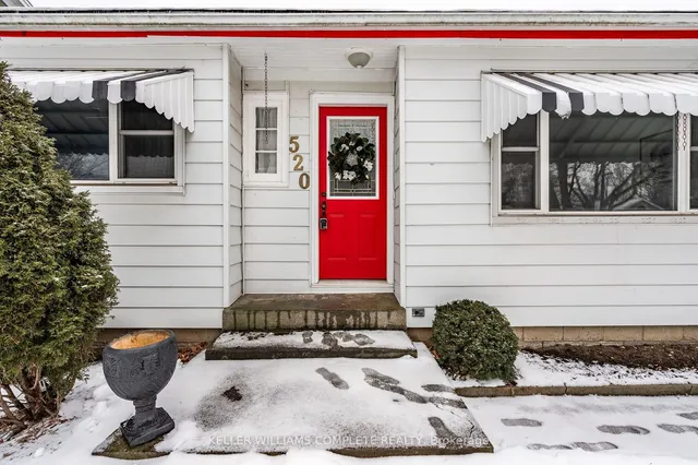 Additional image 2 of 520 Bridgman Ave