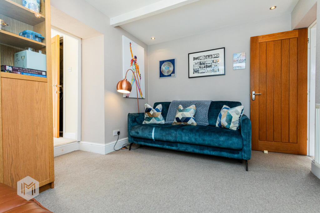 Additional image 17 of Old Lane, Bury, Greater Manchester, BL9 6SE