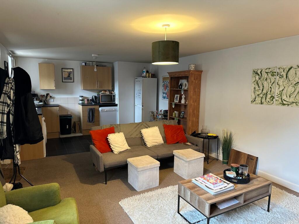 Additional image 2 of Flat 1 and 1A, 44-45 Castlegate, Auction Mart House, CA11