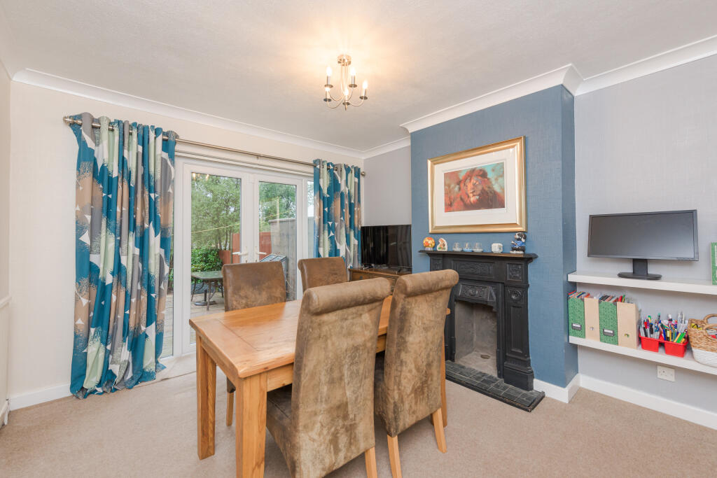 Additional image 5 of 18 Bedford Drive Sutton Coldfield B75 6AU