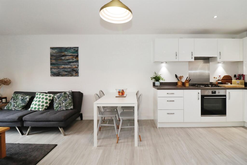 Additional image 16 of George Salt Close, Bristol