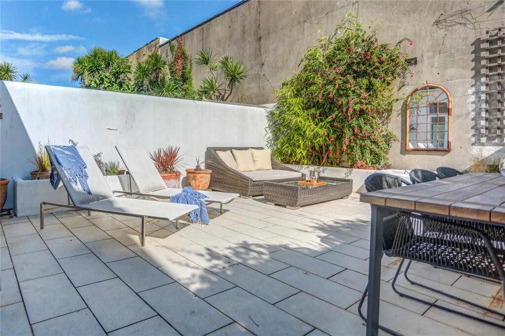 Additional image 24 of Westbourne Villas, Hove, East Sussex, BN3