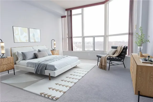 Additional image 23 of 3 Rowntree Rd Unit 601