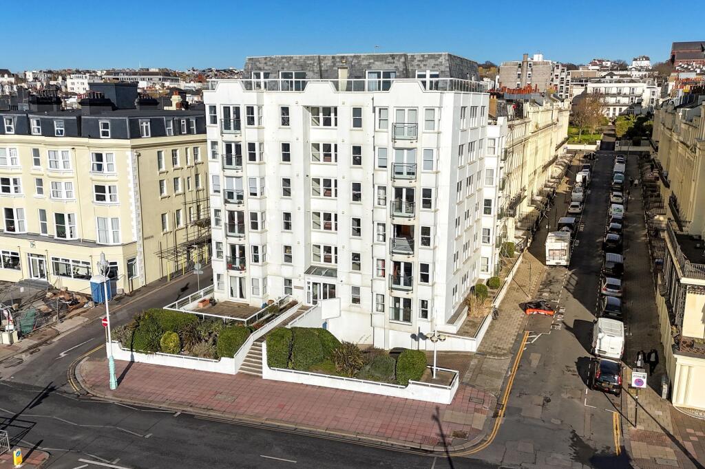 Additional image 2 of Kings Road, Kingsley Court, BN1