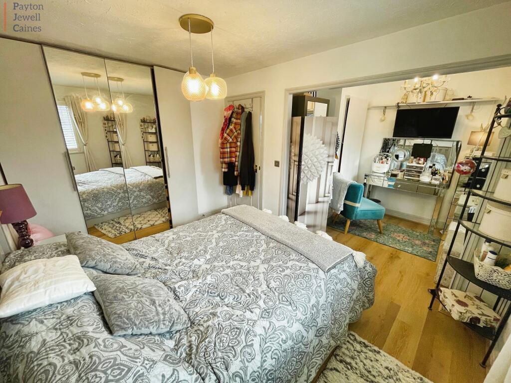 Additional image 5 of Pen Maen, Broadlands, Bridgend . CF31 5ED