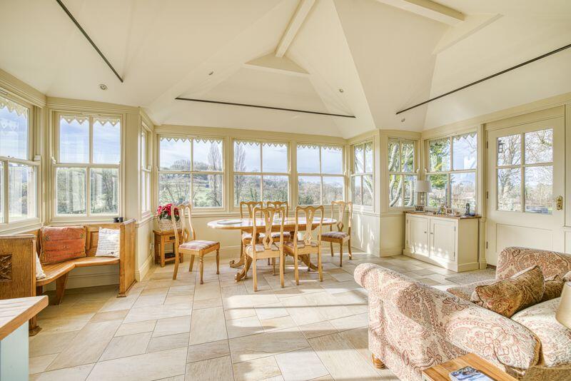 Additional image 4 of Unique property with stunning rural views