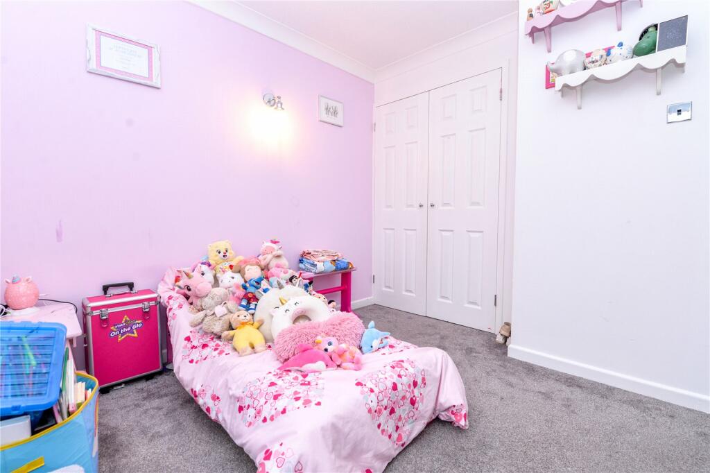 Additional image 16 of Eastlands, New Milton, Hampshire, BH25