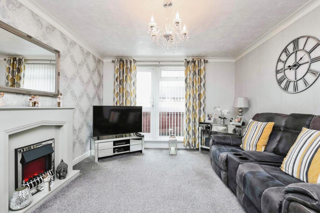 Additional image 8 of Cherry Lea, Birmingham, West Midlands, B34