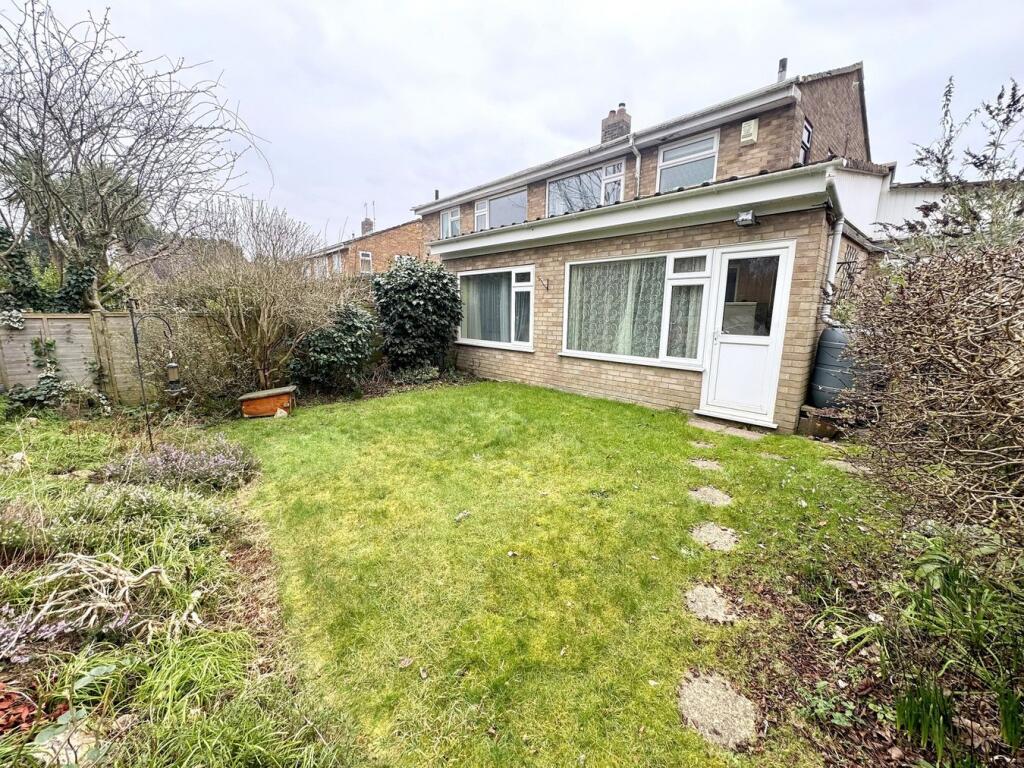 Additional image 25 of Bader Road, Canford Heath, Poole, BH17