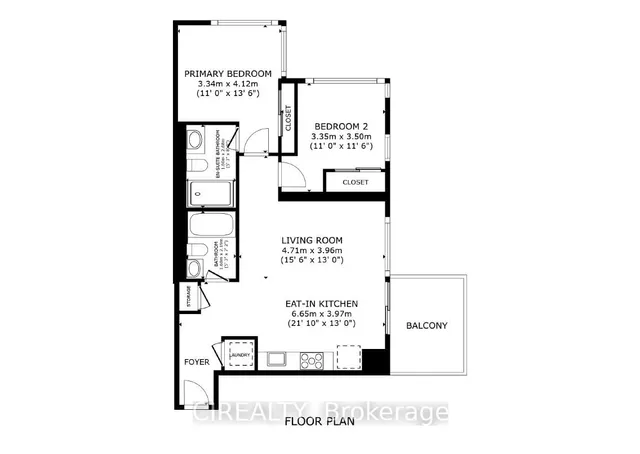 Additional image 26 of 88 Sheppard Ave Unit 810