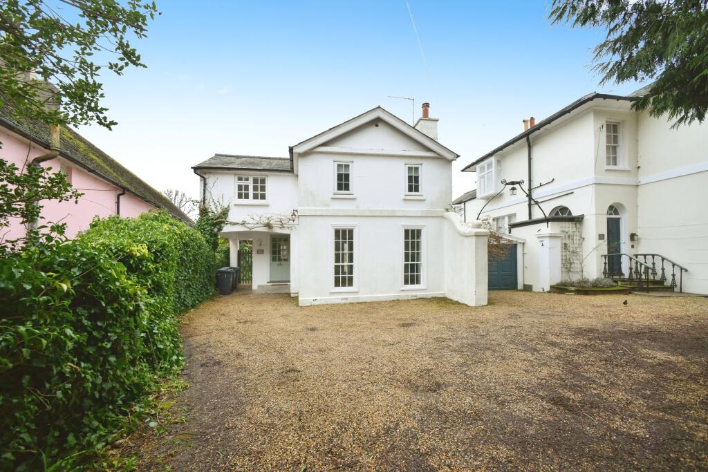 Additional image 27 of Hassocks Road, Hassocks, BN6