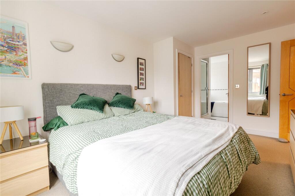 Additional image 10 of Capricorn Place, Hotwell Road, Bristol, BS8