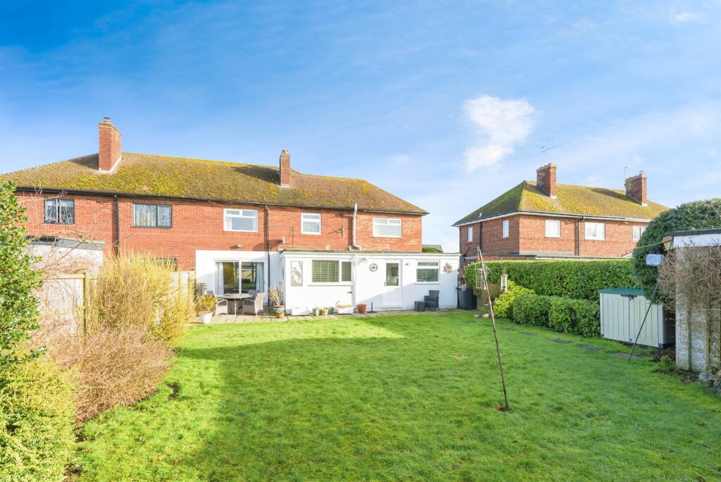 Additional image 17 of Manor Lane, Harlaston, Tamworth