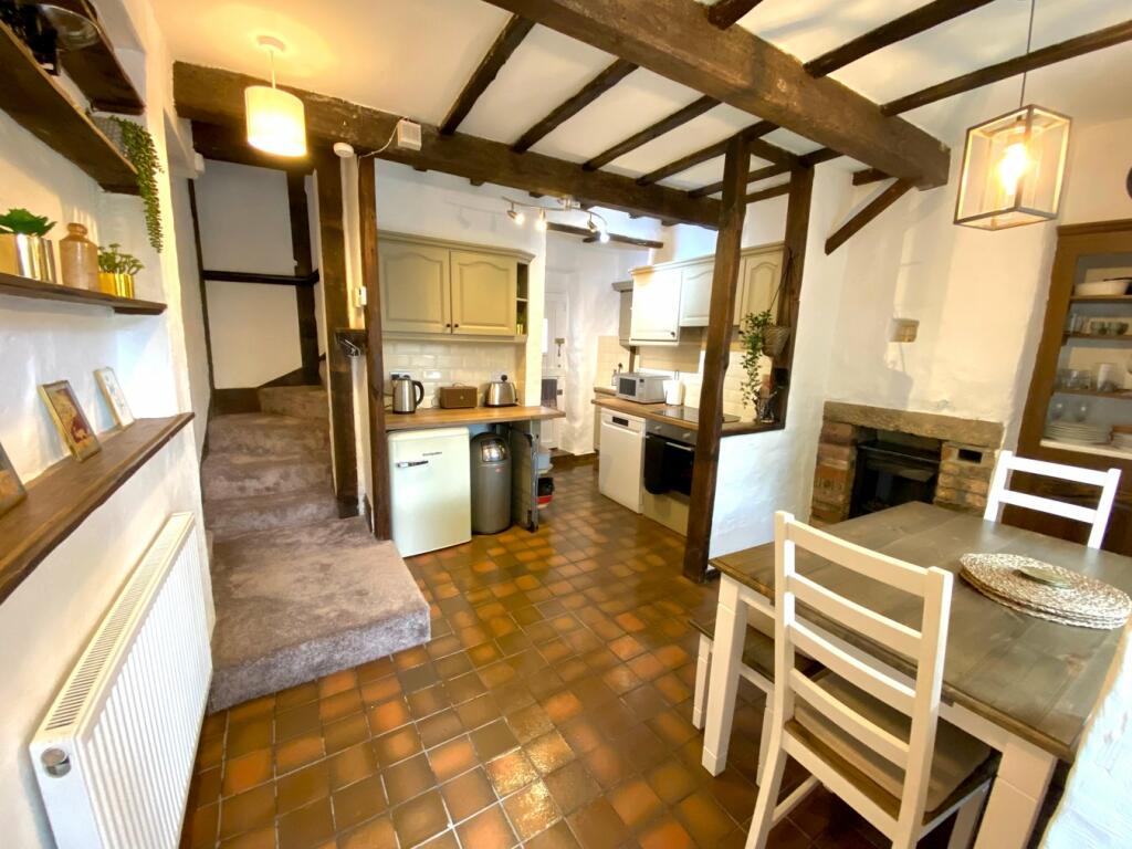 Additional image 5 of Station Road, Oakworth, Keighley, BD22