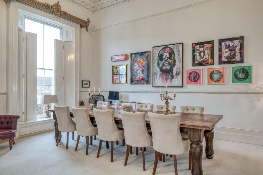 Additional image 5 of Monyhull Hall, 47, St Francis Drive, Kings Norton, B30 3AL