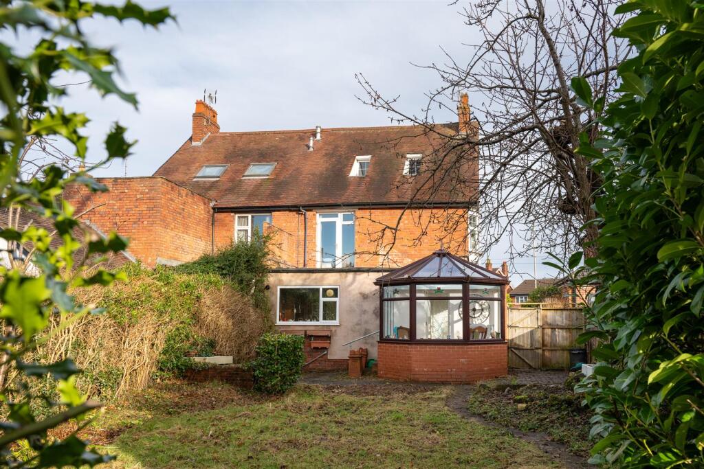 Additional image 28 of Grange Road, Halesowen