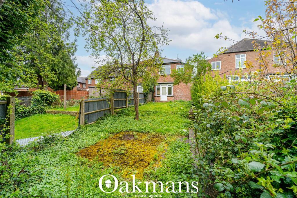 Additional image 17 of City Road, Birmingham, B17