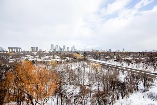 Additional image 12 of 10 Bloorview Pl Unit 702