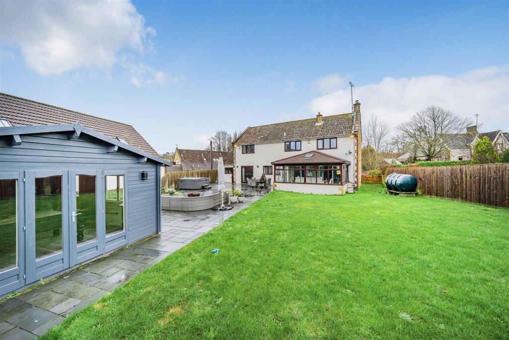 Additional image 10 of East Coker, Yeovil, Somerset