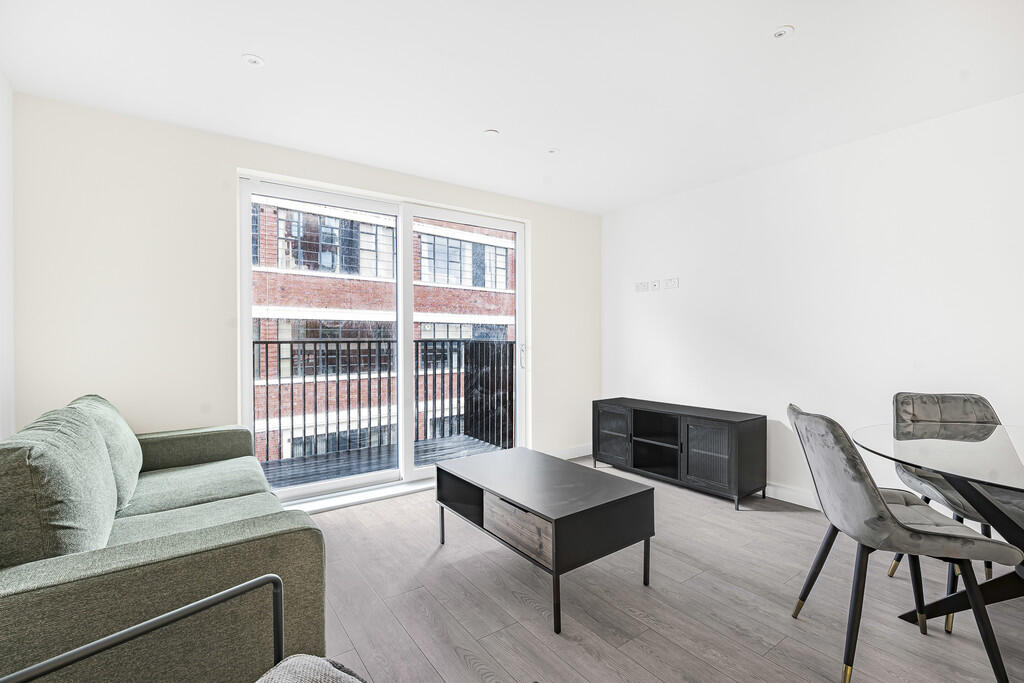 Additional image 2 of The Burj, 25 Green Street, Digbeth, Birmingham