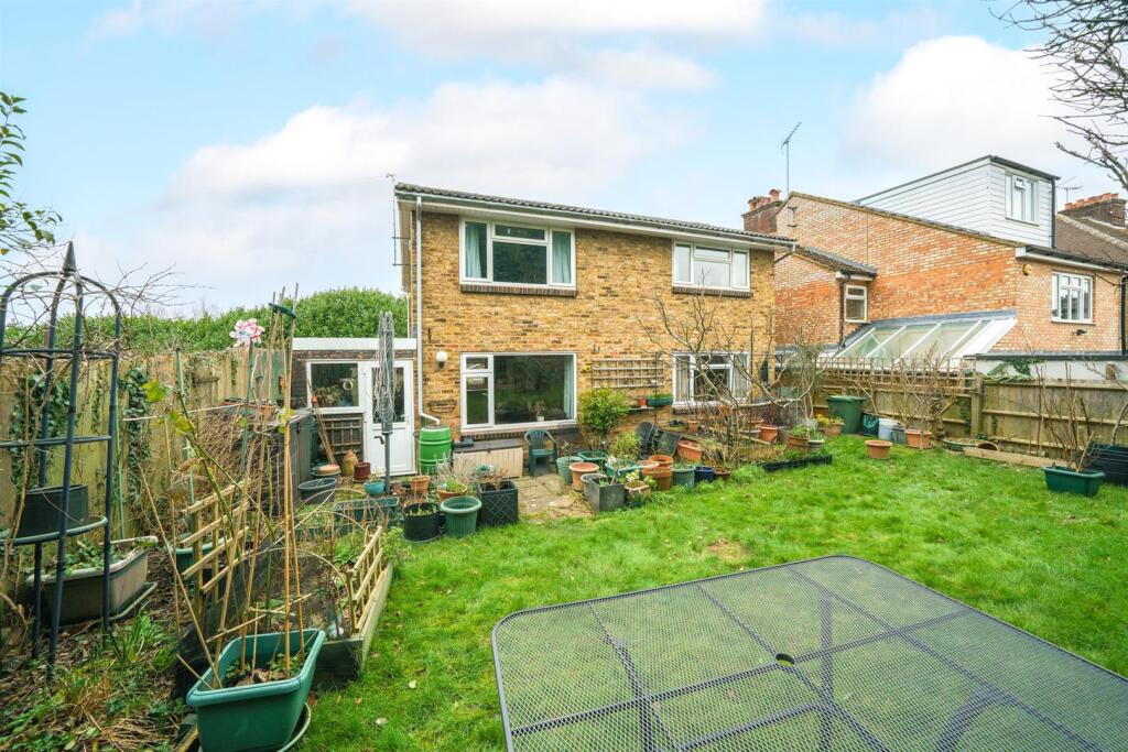 Additional image 29 of Langley Crescent, St. Albans