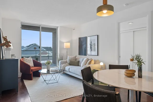 1797 Queen St Unit 402