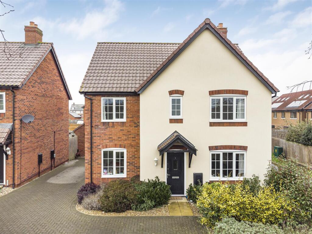 Additional image 21 of Anglers Way, Waterbeach, Cambridge