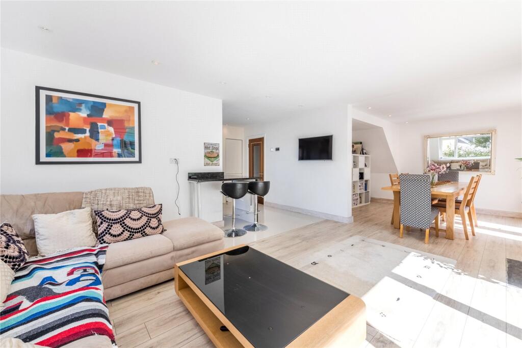 Additional image 10 of Hill Drive, Hove, East Sussex, BN3