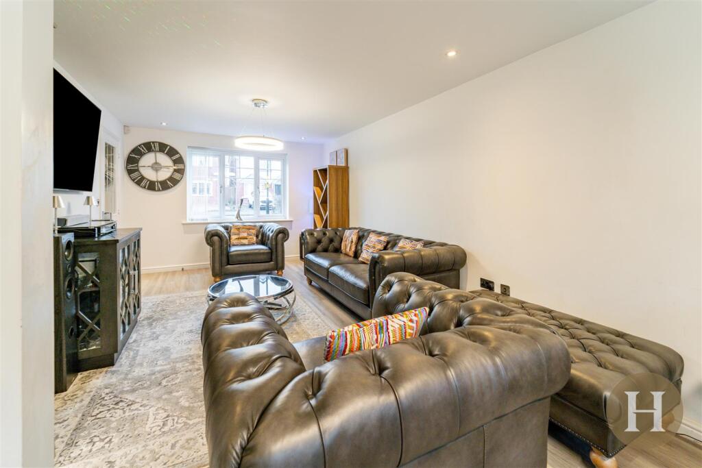 Additional image 5 of Martineau Drive, Harborne, Birmingham, B32