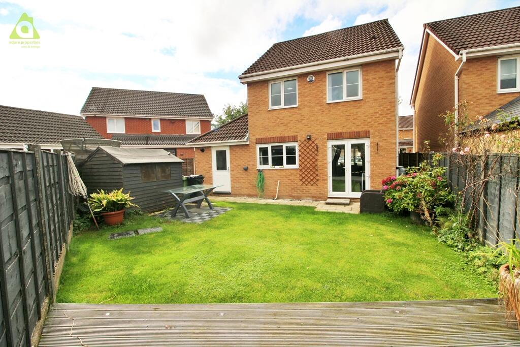 Additional image 20 of Holmecroft Chase, Westhoughton, BL5 3ZN