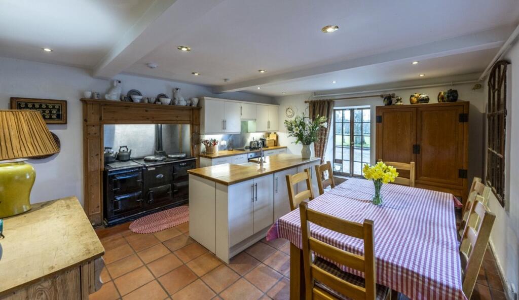 Additional image 8 of House Of Aquahorthies, Burnhervie, By Inverurie, Aberdeenshire, AB51
