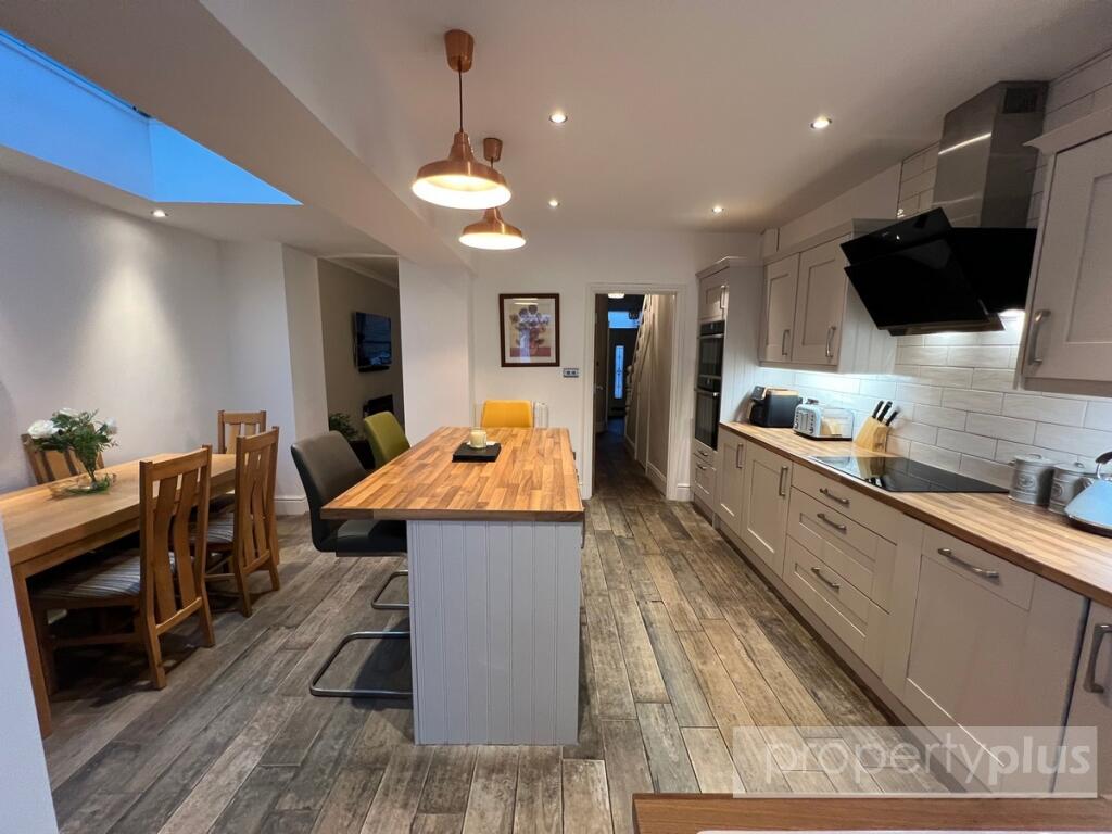 Additional image 5 of Dyfodwg Street Treorchy - Treorchy