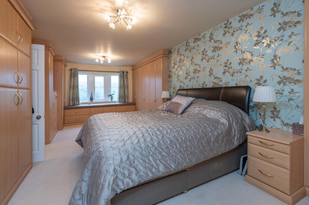 Additional image 21 of The Crofting, Westfield Mews Chat Hill Road, Thornton, Bradford, West Yorkshire, BD13