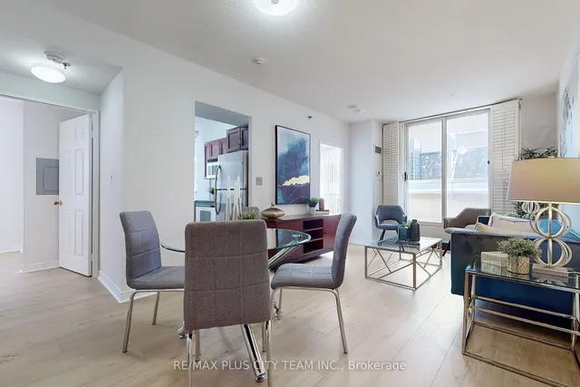 Additional image 14 of 43 Eglinton Ave Unit 205