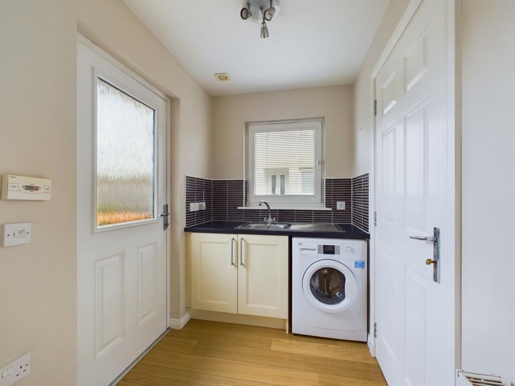 Additional image 22 of Dunnydeer View, Insch, AB52