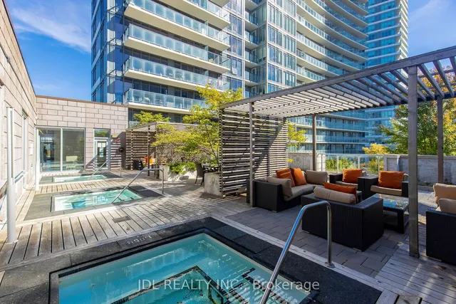 Additional image 28 of 121 Mcmahon Dr Unit 2302