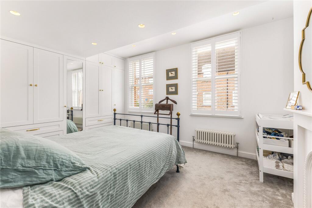 Additional image 8 of Albert Street, St. Albans, Hertfordshire, AL1