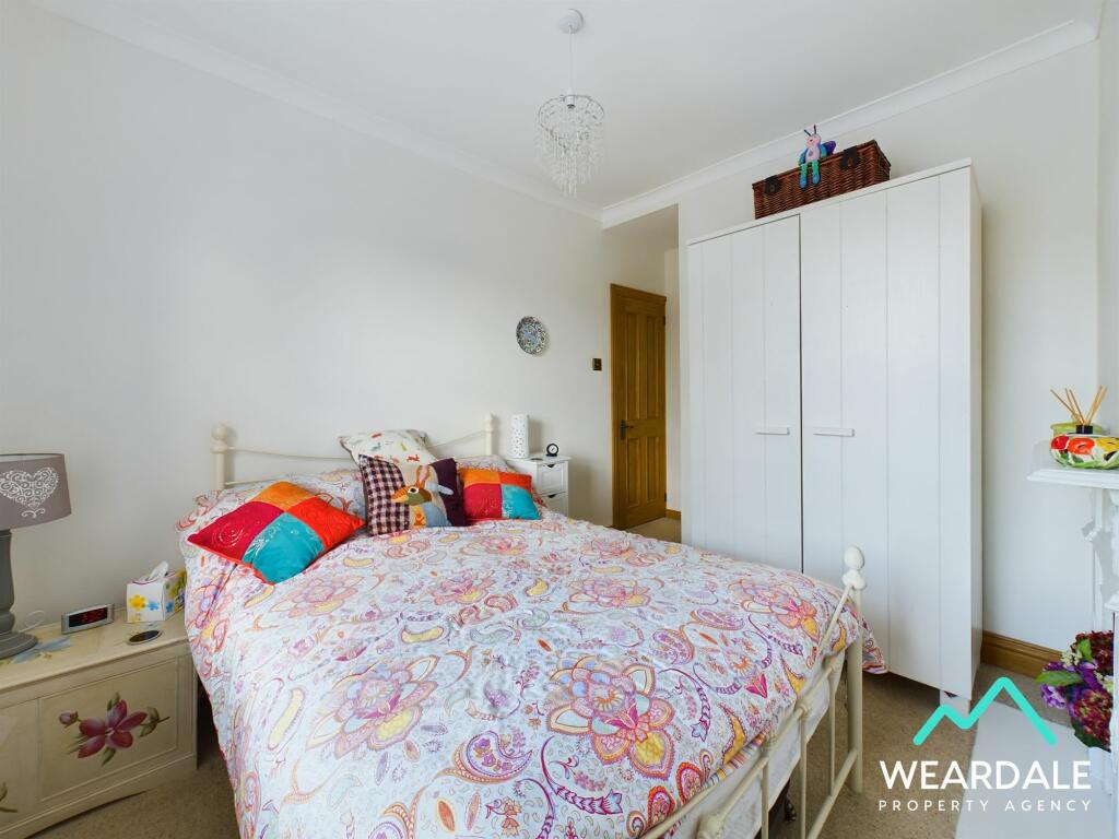 Additional image 26 of Front Street, Wearhead, DL13