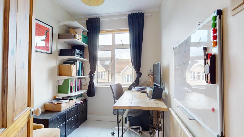 Additional image 21 of Ravenhill Road, Lower Knowle, Bristol