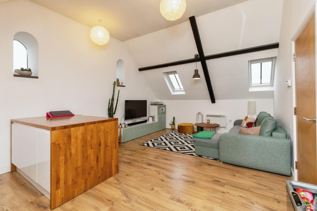 Additional image 7 of 683 Fishponds Road, Bristol, BS16