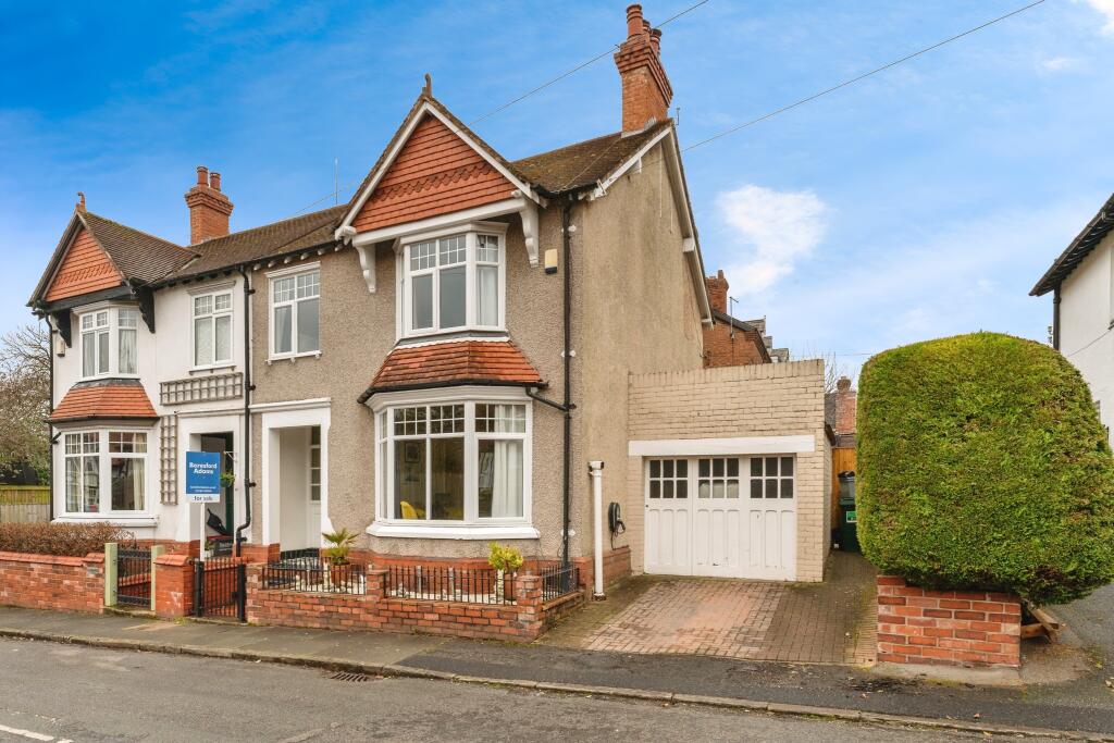 Additional image 21 of Ormonde Road, CHESTER, Cheshire, CH2