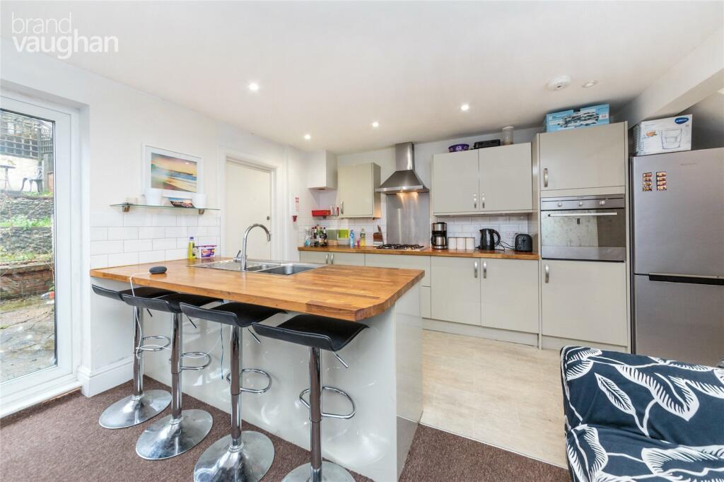 Additional image 2 of Milner Road, Brighton, East Sussex, BN2