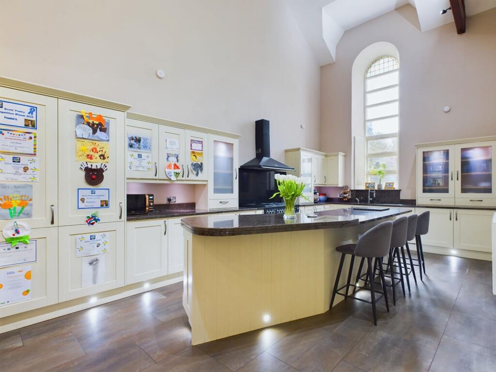 Additional image 9 of The Auld Kirk, Sauchen AB51 7PB