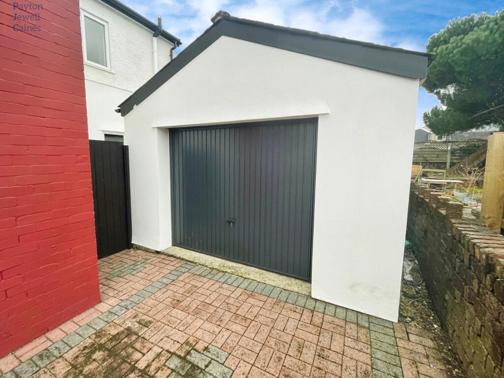 Additional image 15 of Hope Avenue, Aberkenfig, Bridgend County. CF32 9PR