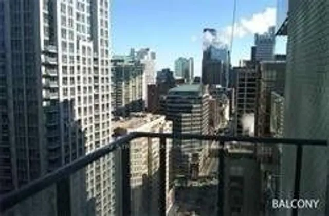 Additional image 10 of 770 Bay St Unit 2605