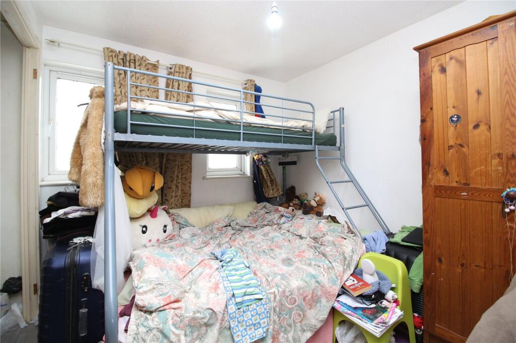 Additional image 7 of Cadhay Close, New Milton, Hampshire, BH25