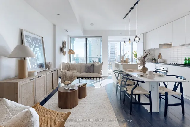 Additional image 5 of 5 St Joseph St Unit 4204