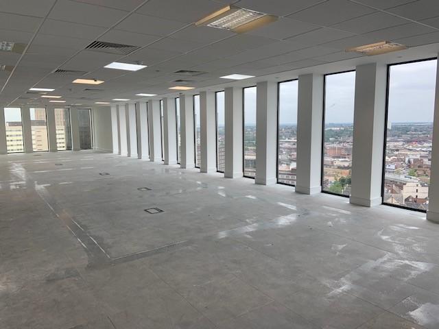 Additional image 5 of Office  One Temple Row  Birmingham West Midlands B2 5LG  United Kingdom