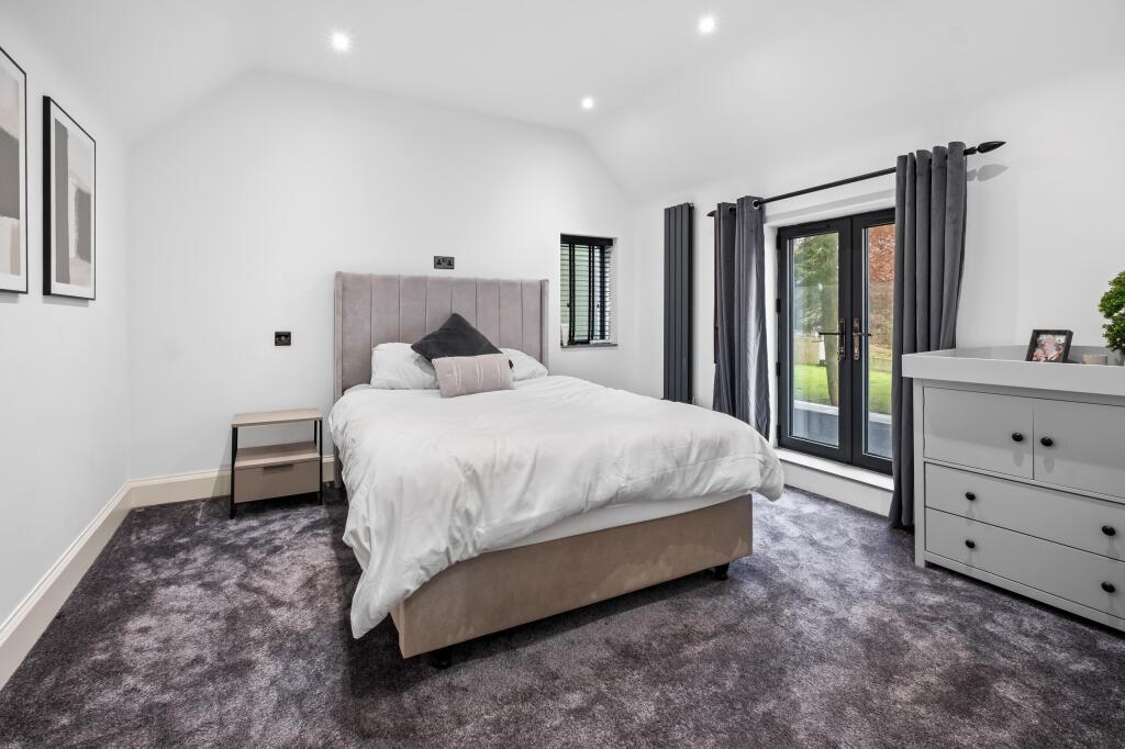 Additional image 25 of Mount Pleasant, Mill Lane, Wildmoor, B61 0BX